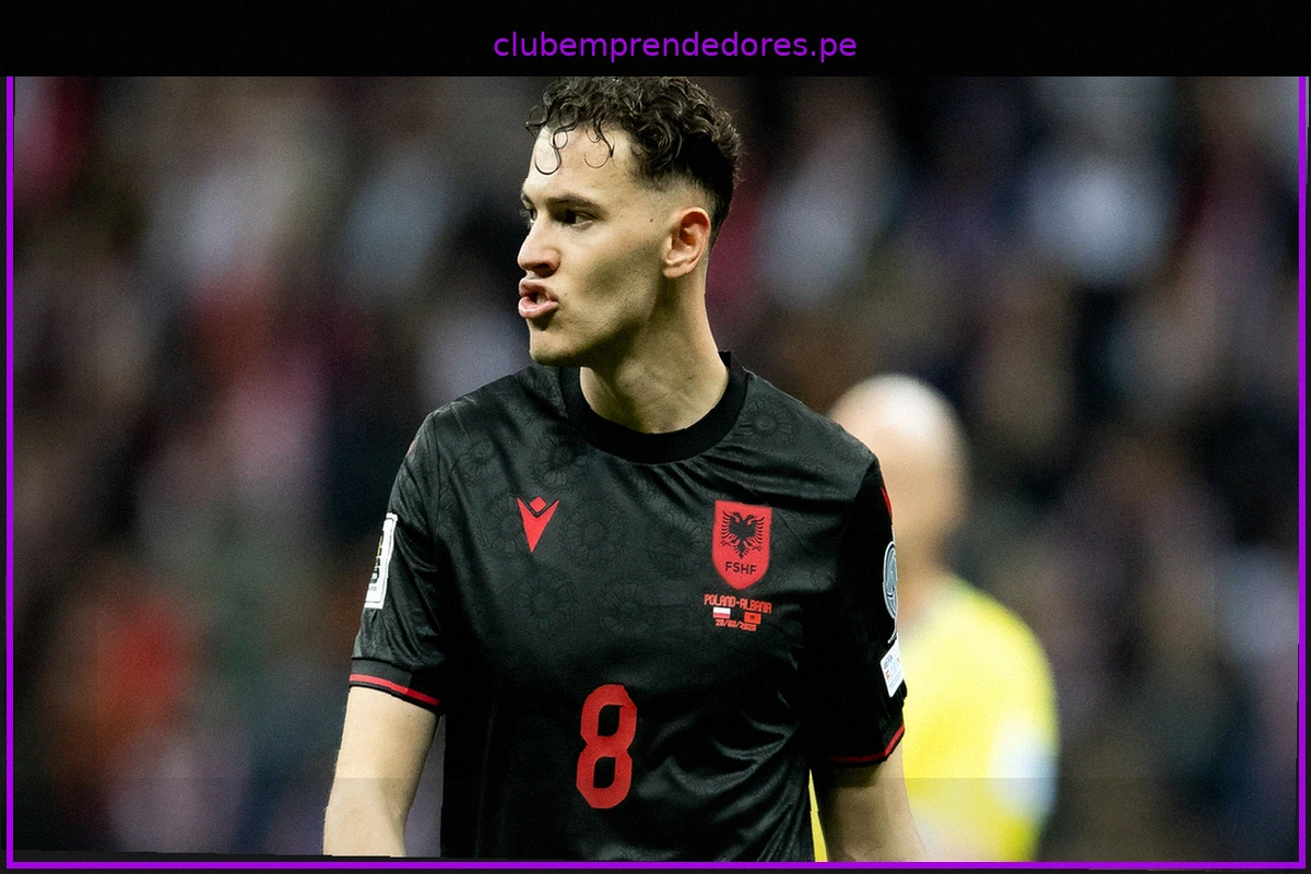 Albania vence a Bielorrusia; Finlandia golea a San Marino en la Liga de Naciones