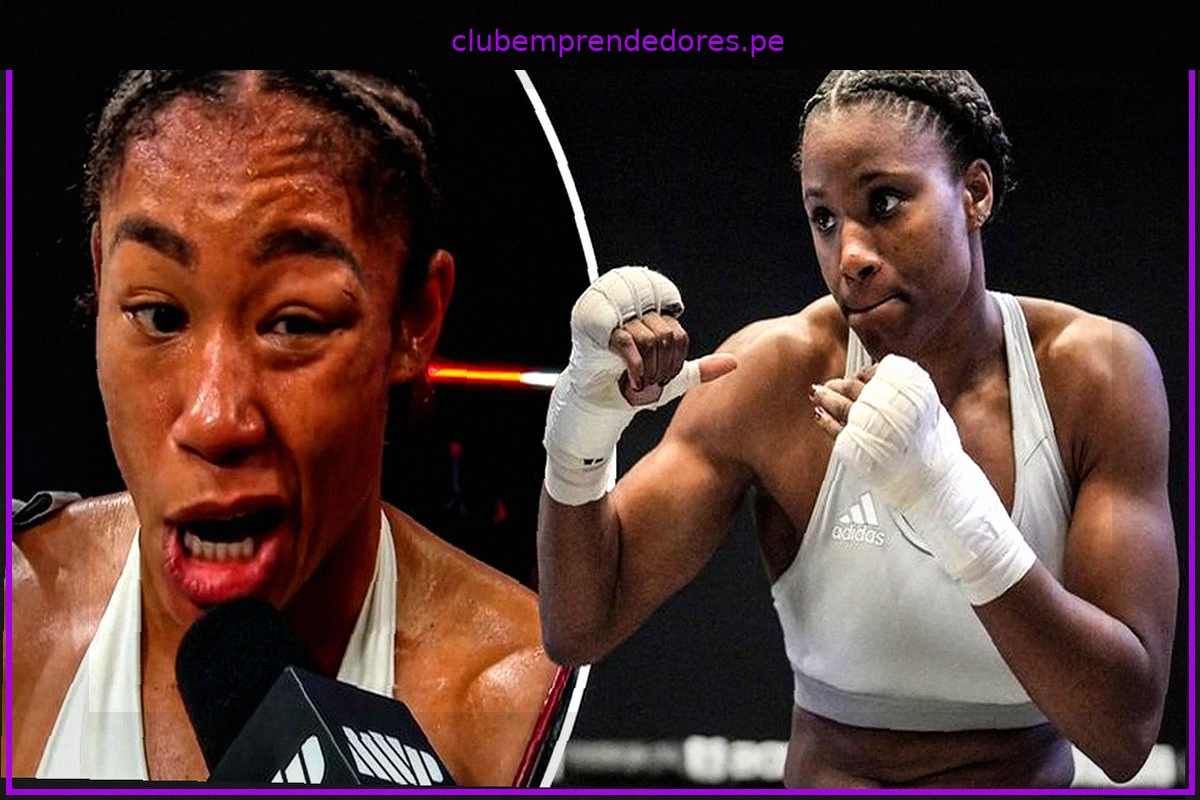 Alycia Baumgardner Asciende a Peso Ligero para Enfrentar a Elif Nur Turhan; El Duelo contra Caroline Dubois se Acerca