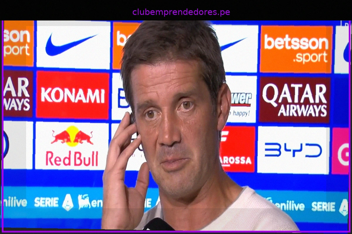Chivu: Mal Inicio por la Champions; el Inter No Es Perfecto y No Quiere Serlo. Contra la Roma...