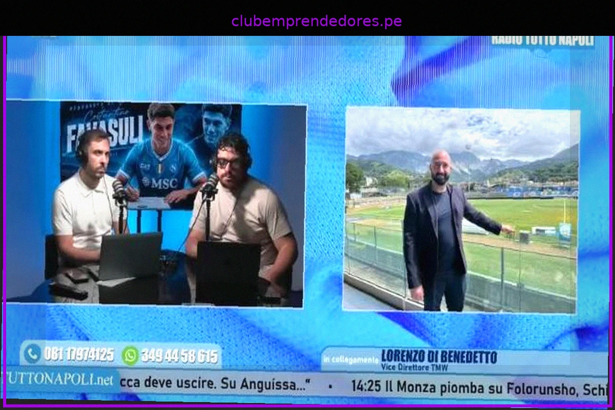 Badiashile y las transferencias del Napoli: Análisis de Di Benedetto