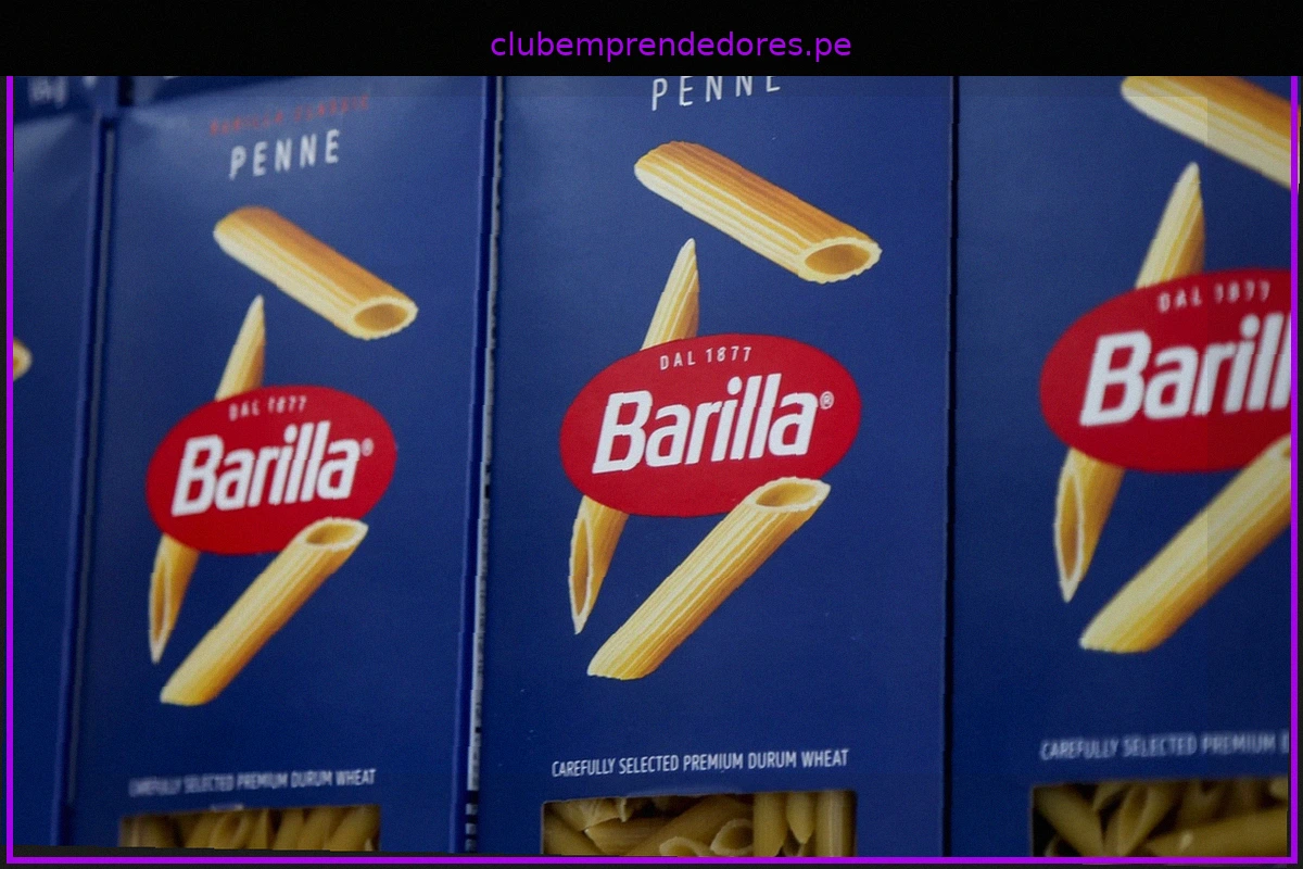 Barilla Gana Demanda Colectiva por Etiquetado Engañoso "La Marca N.º 1 en Italia"