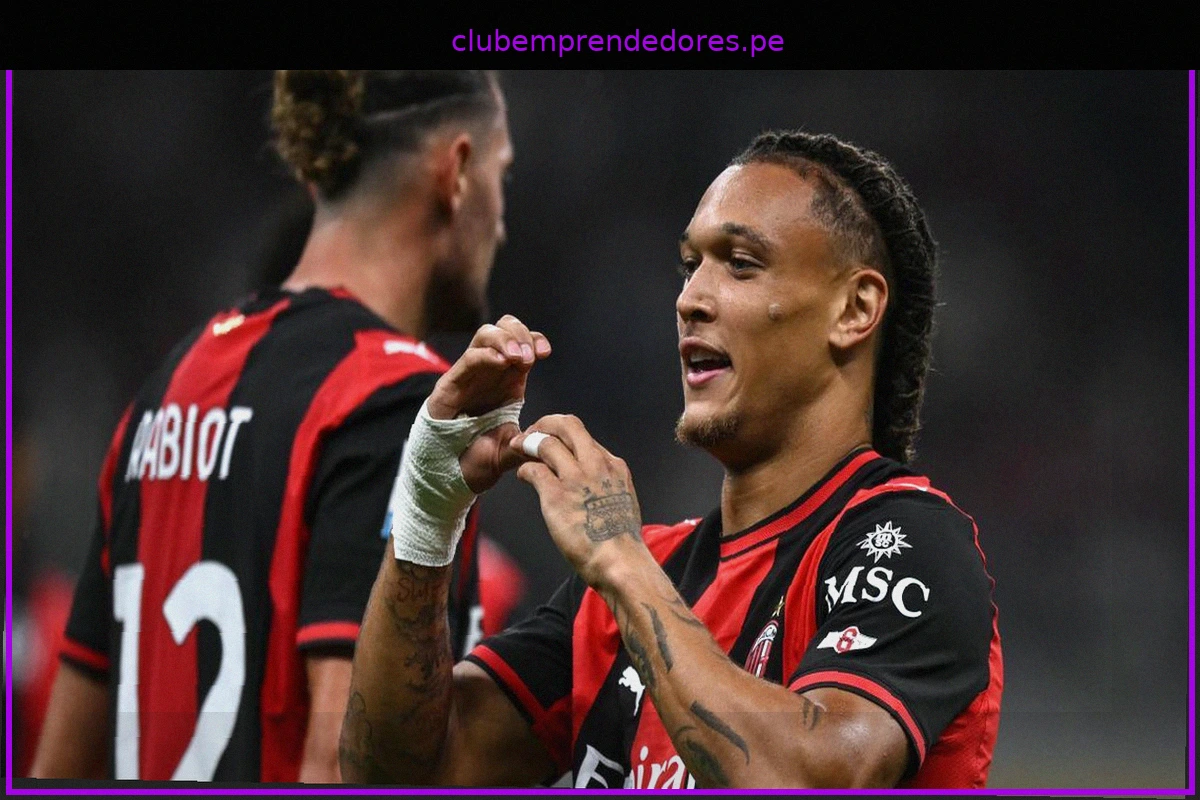 Milan domina il Lecce 3-0 e si avvicina alla vetta della Serie A