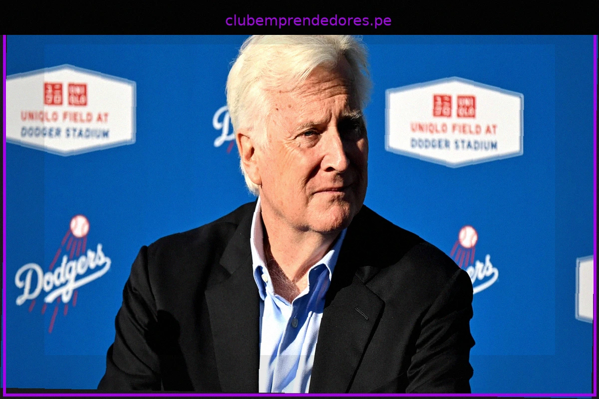 TWG Global de Mark Walter niega "fraude" en medio de la investigación sobre las divulgaciones de las aseguradoras
