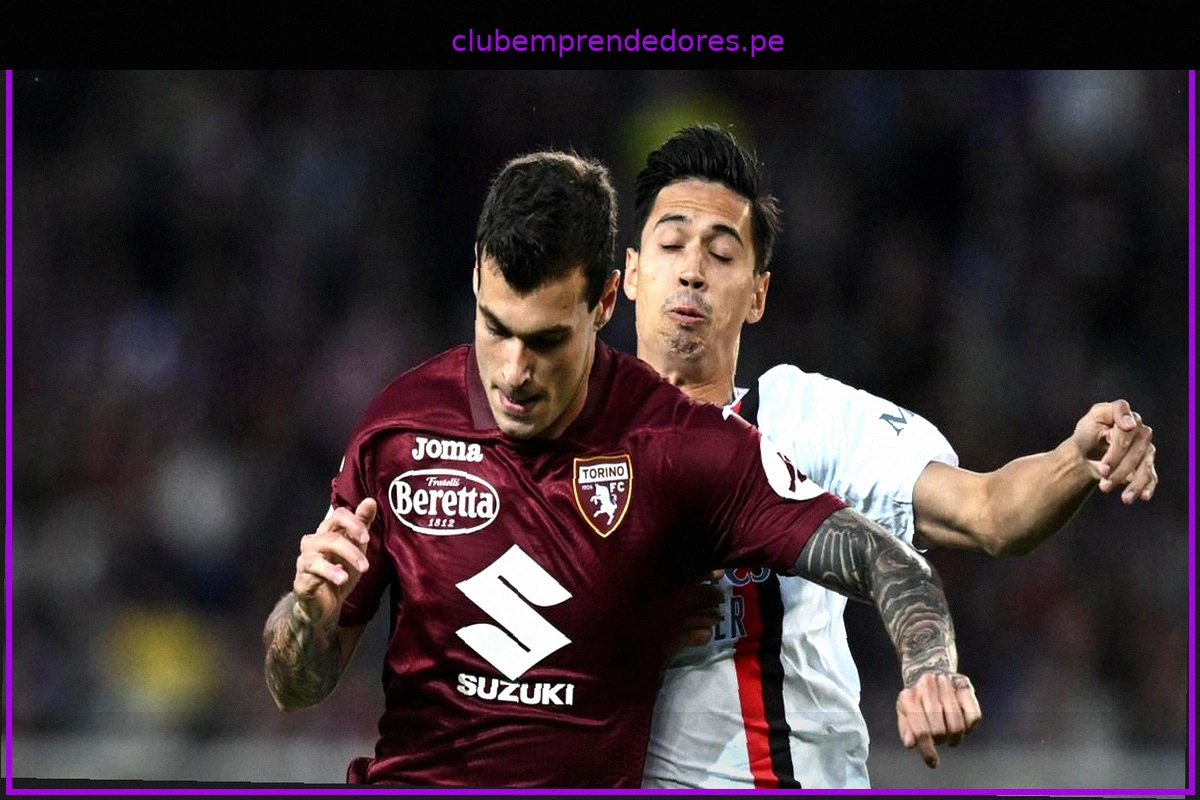 Pietro Pellegri: El regreso esperado tras dos roturas de ligamento cruzado