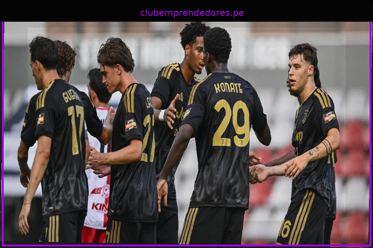 Juve Next Gen: Eliminación de la Coppa Italia Serie C en penaltis ante Forlì