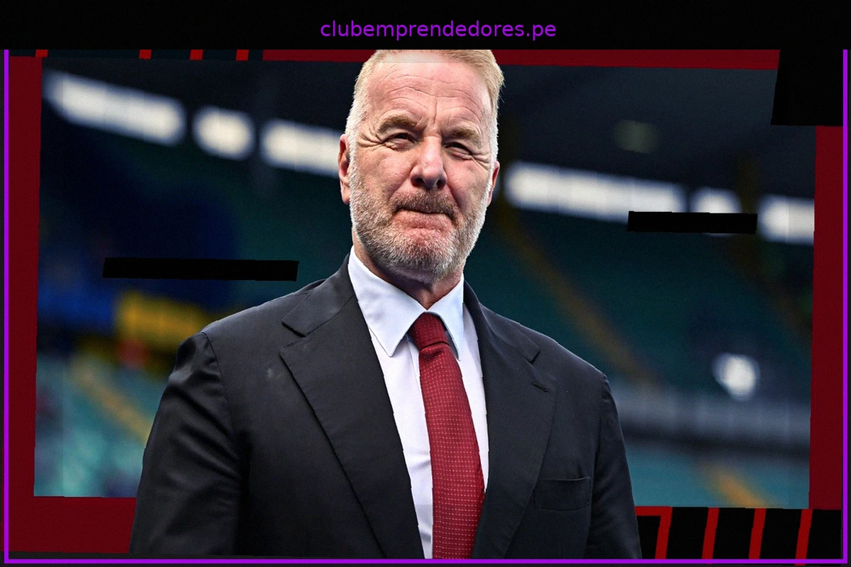 Igli Tare sobre Franco Baresi: "Crecí admirándolo, fue un gran honor haber sido su hincha"