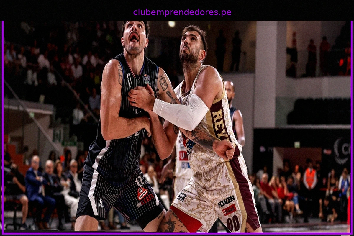 Reyer Vence a Tortona en la Supercopa