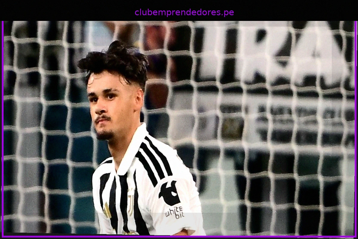 Costacurta sobre Juventus-NEC: "Alajbegovic es subestimado, tendrá un gran futuro"