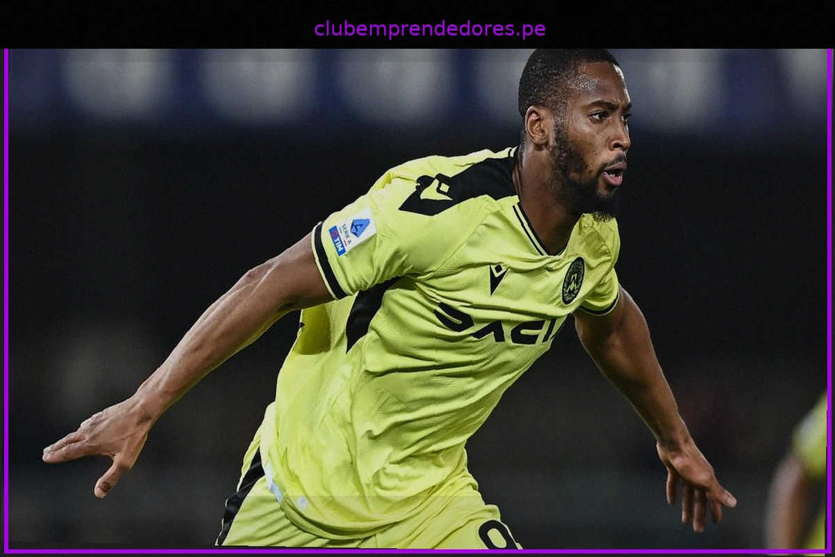 Fiorentina: Beto, opción de ataque ante una posible salida de Kean