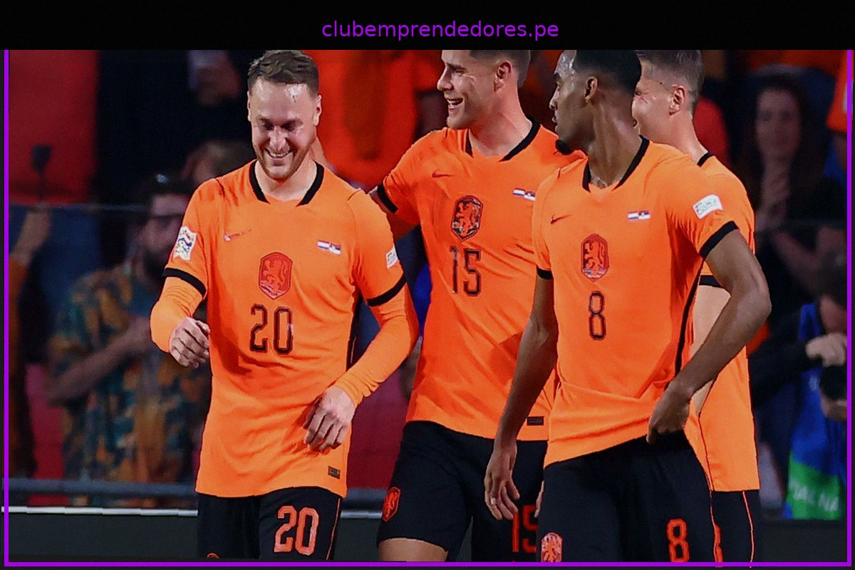 Koopmeiners como central: la apuesta de Xavi en Holanda