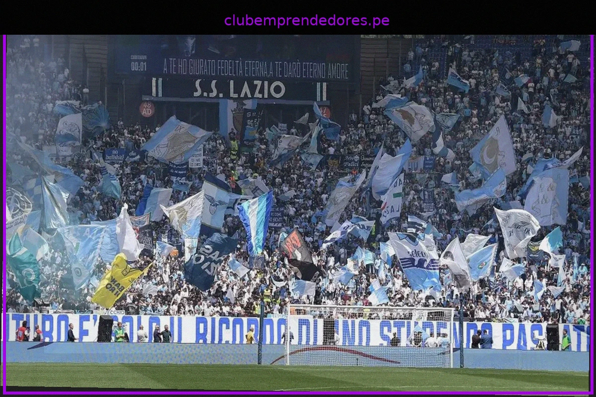 Lazio reabre la venta de abonos para el Estadio Olímpico