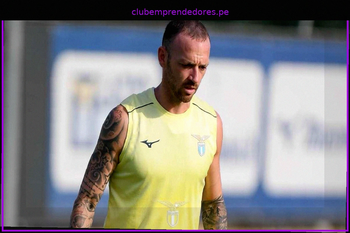 Mercado de fichajes Lazio | Lazzari a la salida: surge otra opción