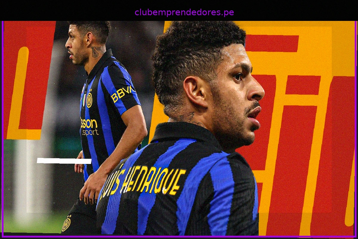 Luis Henrique: Primer Via Libre del Inter a la Roma, Situación y Estrategia Clara