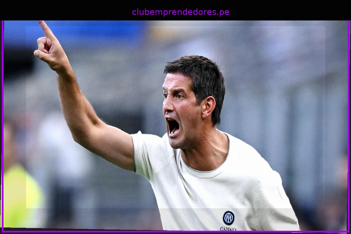 El ataque del Inter y la quinta punta: la respuesta de Chivu es emblemática