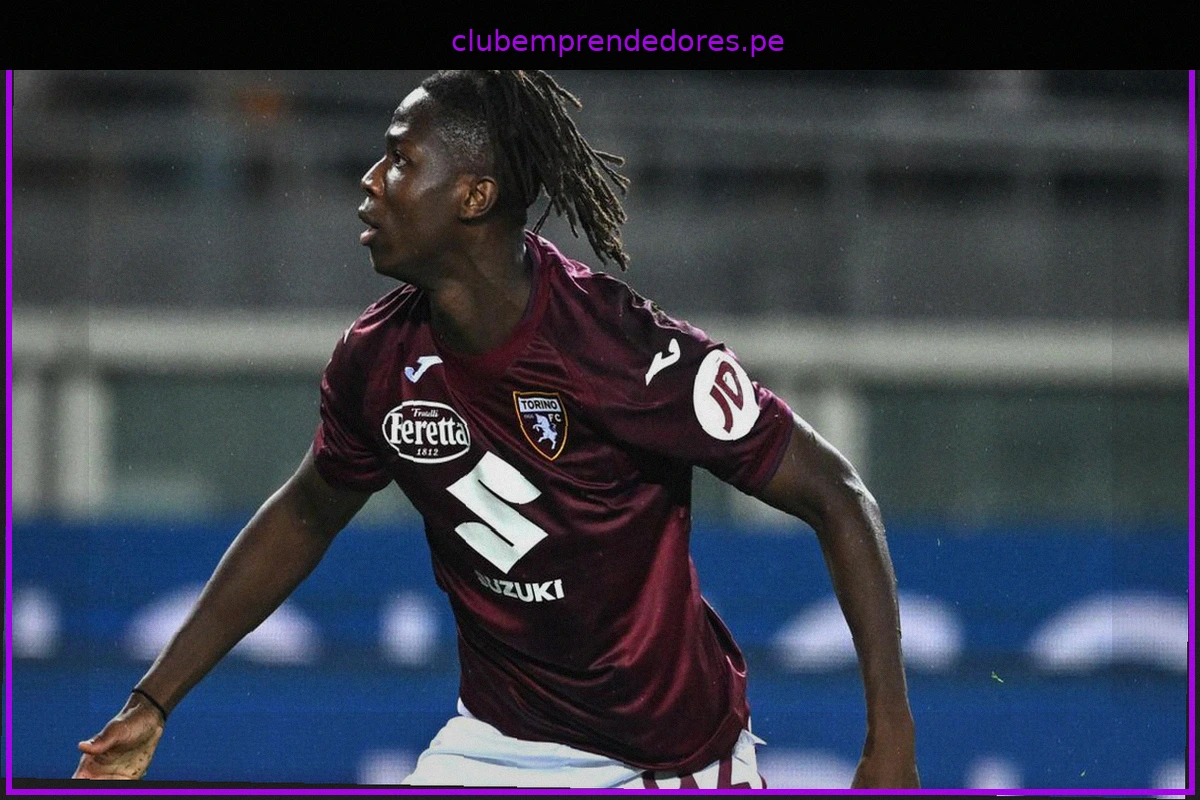 Crystal Palace ofrece 20 millones por Alieu Njie, abriendo la puerta a Cacciamani