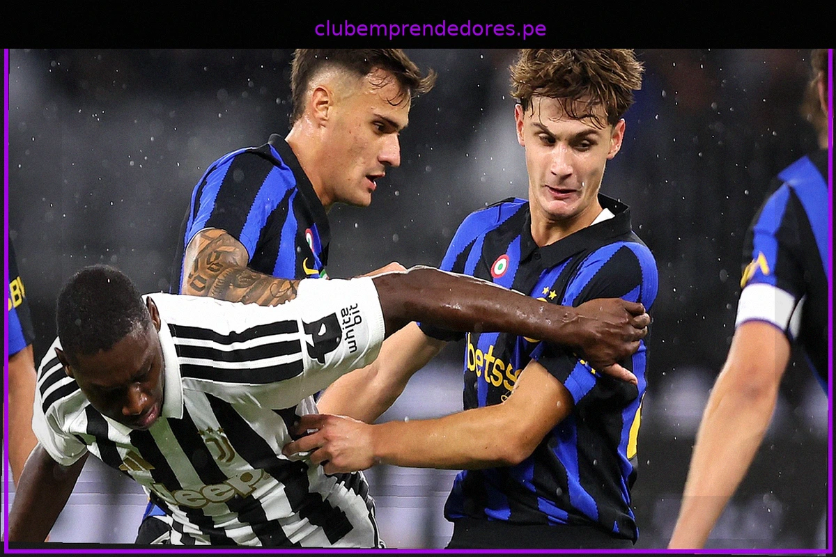 Inter y el talento emergente Bovio: Renovación casi lista