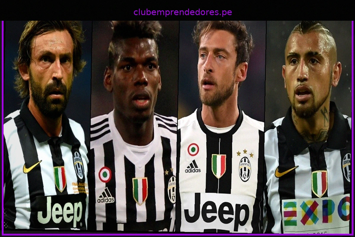 Claudio Marchisio ricorda il centrocampo stellare della Juventus: "Nostalgia canaglia"