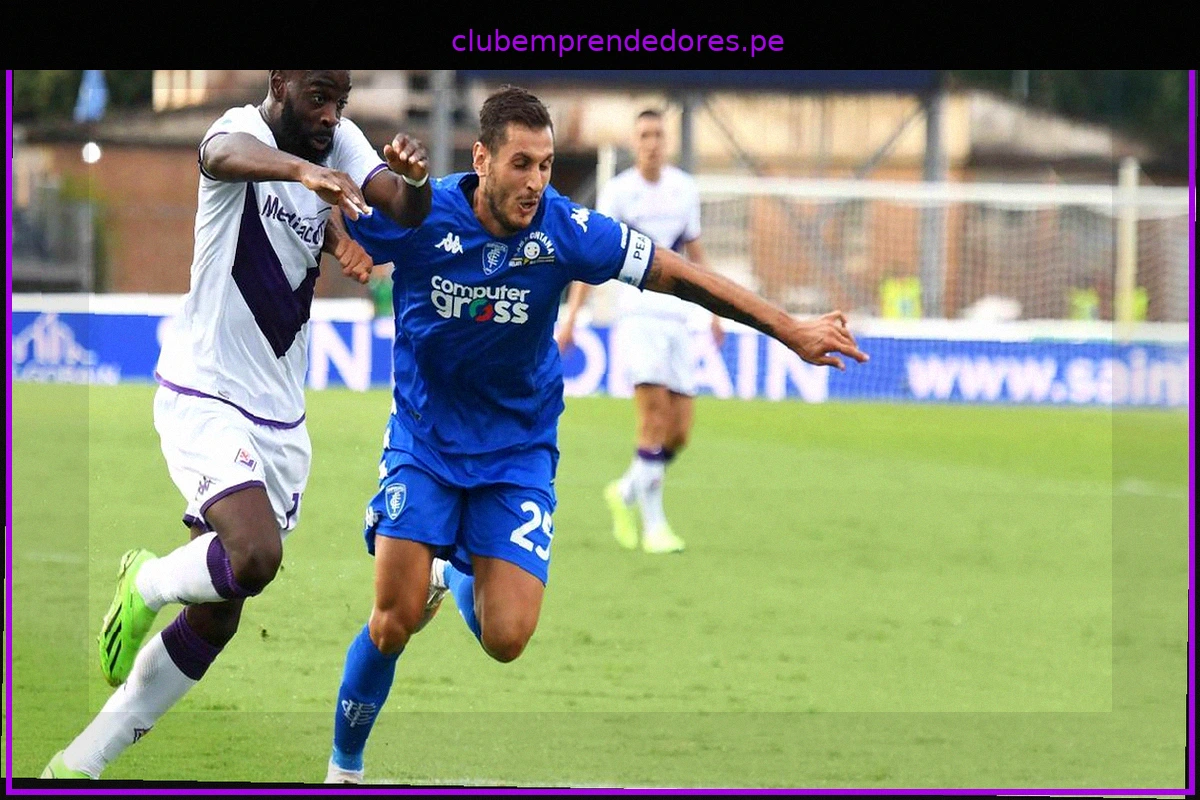 Carrarese y Spezia llegan a un acuerdo por Bandinelli