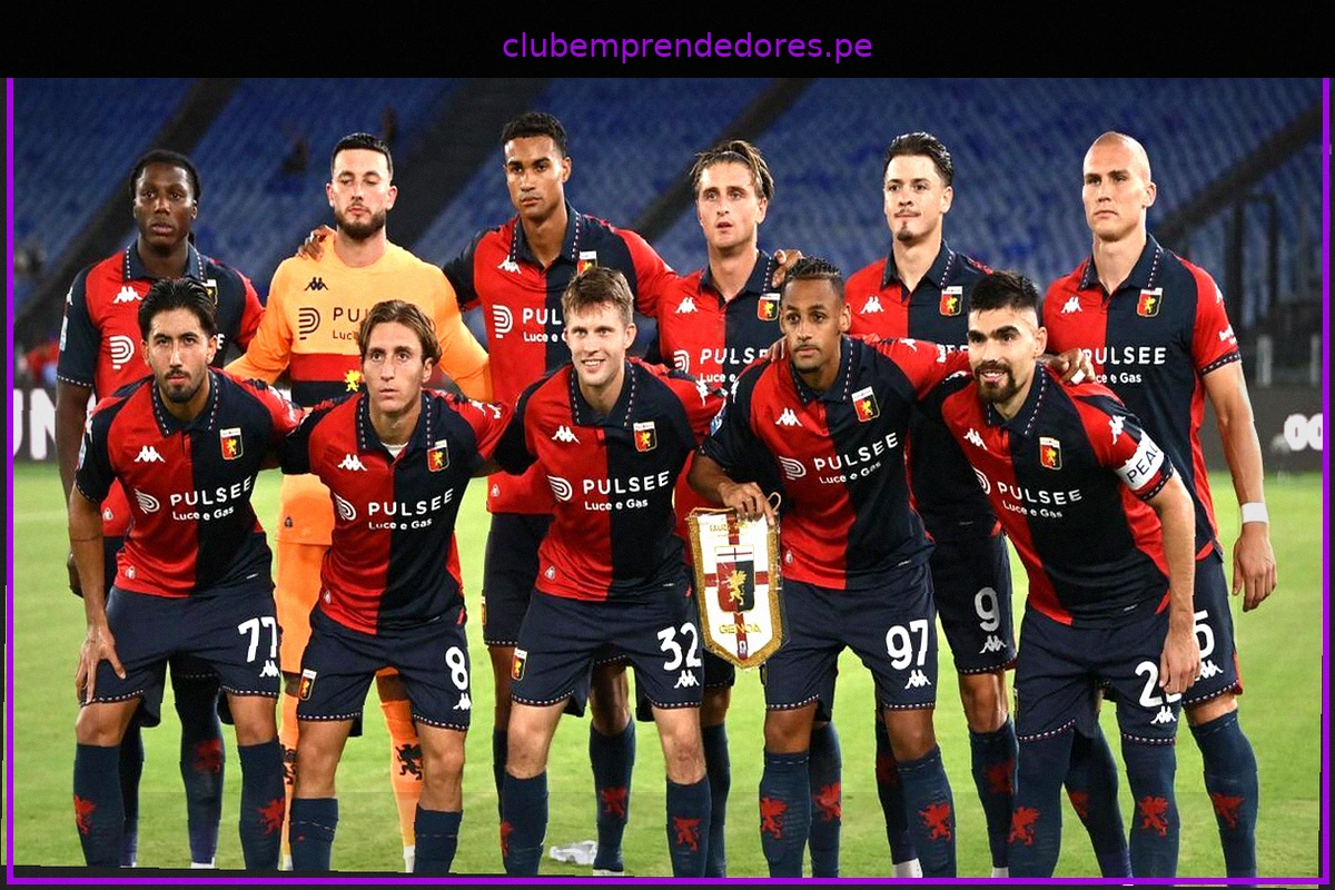 Genoa: Análisis de jugadores tras el partido contra Lazio