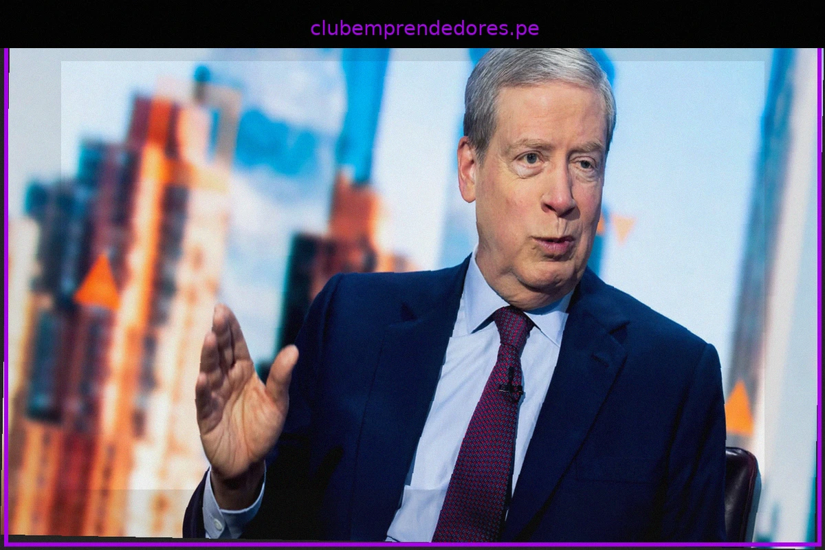 Stanley Druckenmiller Lidera las Dudas Sobre las Tácticas de Bonos de Bessent