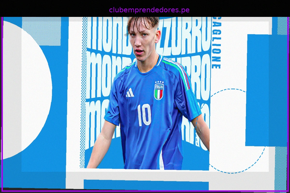 El Inter entra en la disputa por Roberto Scaglione, joya del Genoa 2010