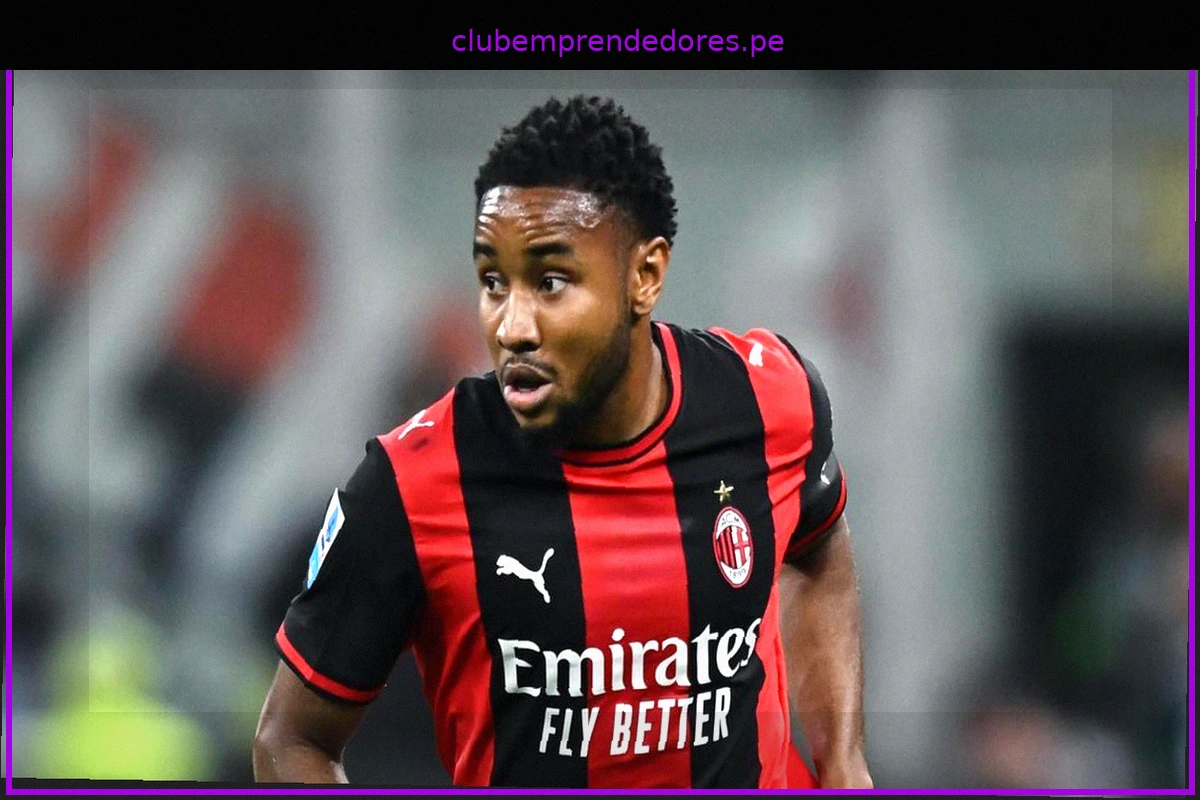 Nkunku: "Estoy en plena forma y listo para ayudar al Leipzig"