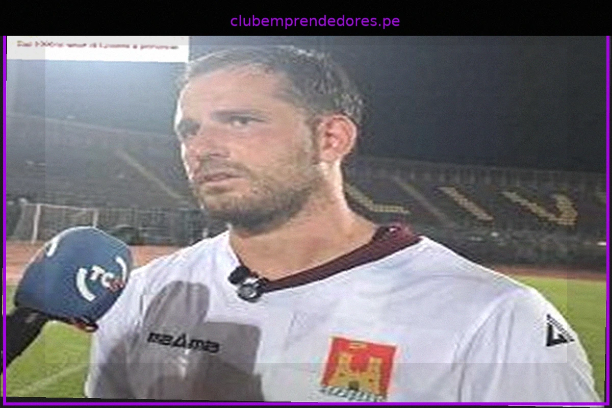 Mattia Aramu: "Mi regreso a Livorno fue simple, busqué cerrar un ciclo"