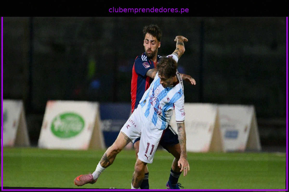 Shady Oukhadda Renueva su Contrato con la Casertana