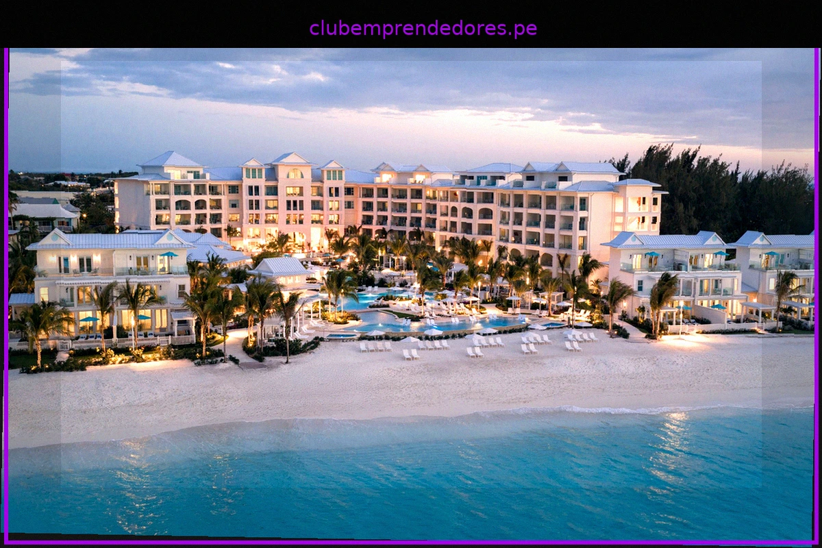 Beaches Resorts: Centros de Autismo Certificados para una Experiencia Familiar Sin Preocupaciones