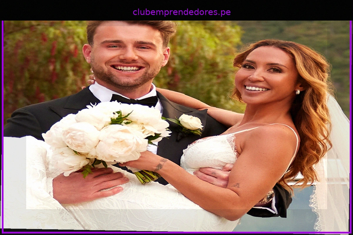 Harry Jowsey y Amber Mozo Confirman Ruptura en Let's Marry Harry