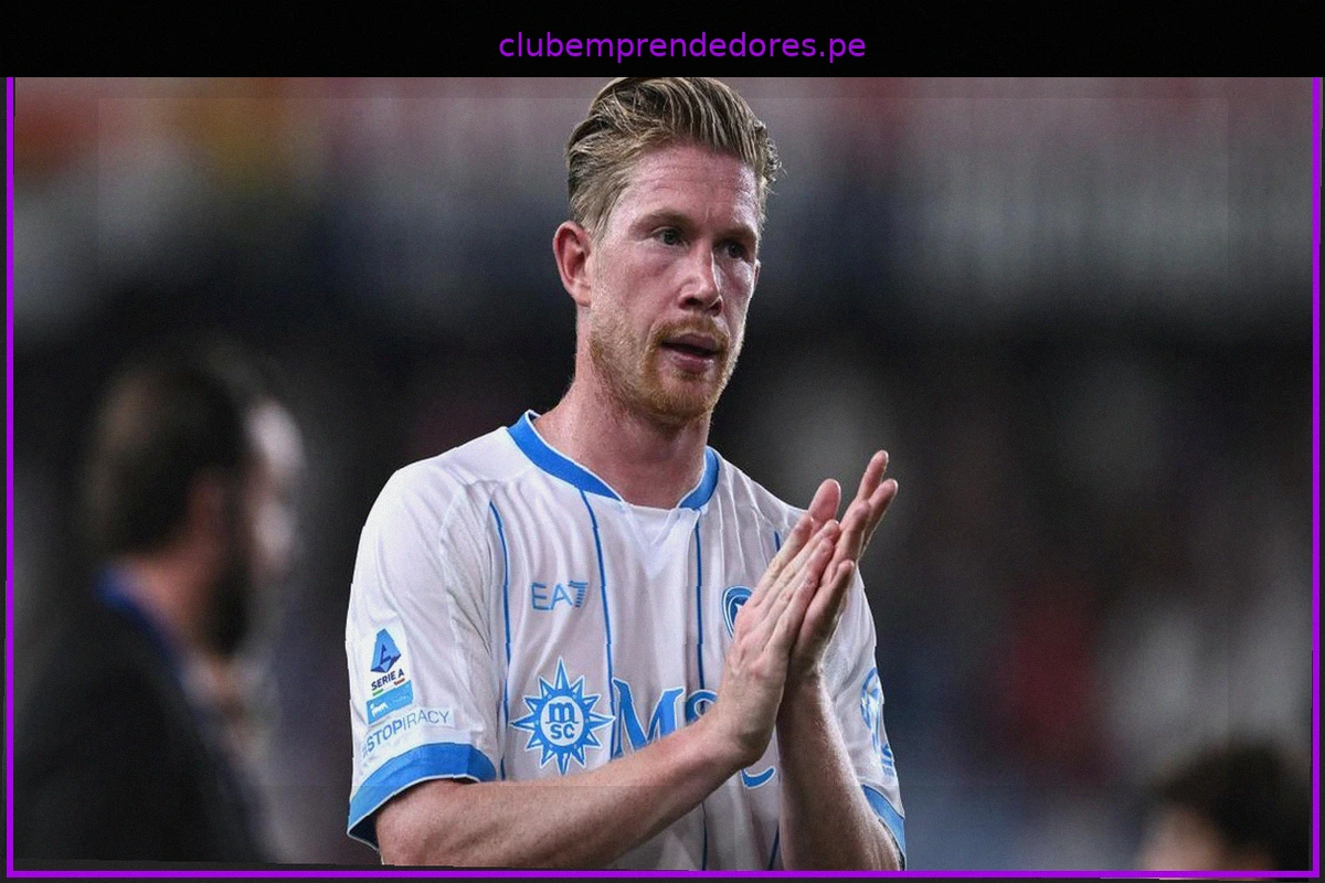 Allegri y De Bruyne: La Chispa Encendida desde el Primer Encuentro y la Gestión de Max