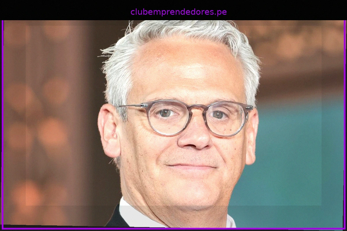 Sam Register Deja la Dirección de Warner Bros. Animation, Cartoon Network Studios y Hanna-Barbera Studios Europe