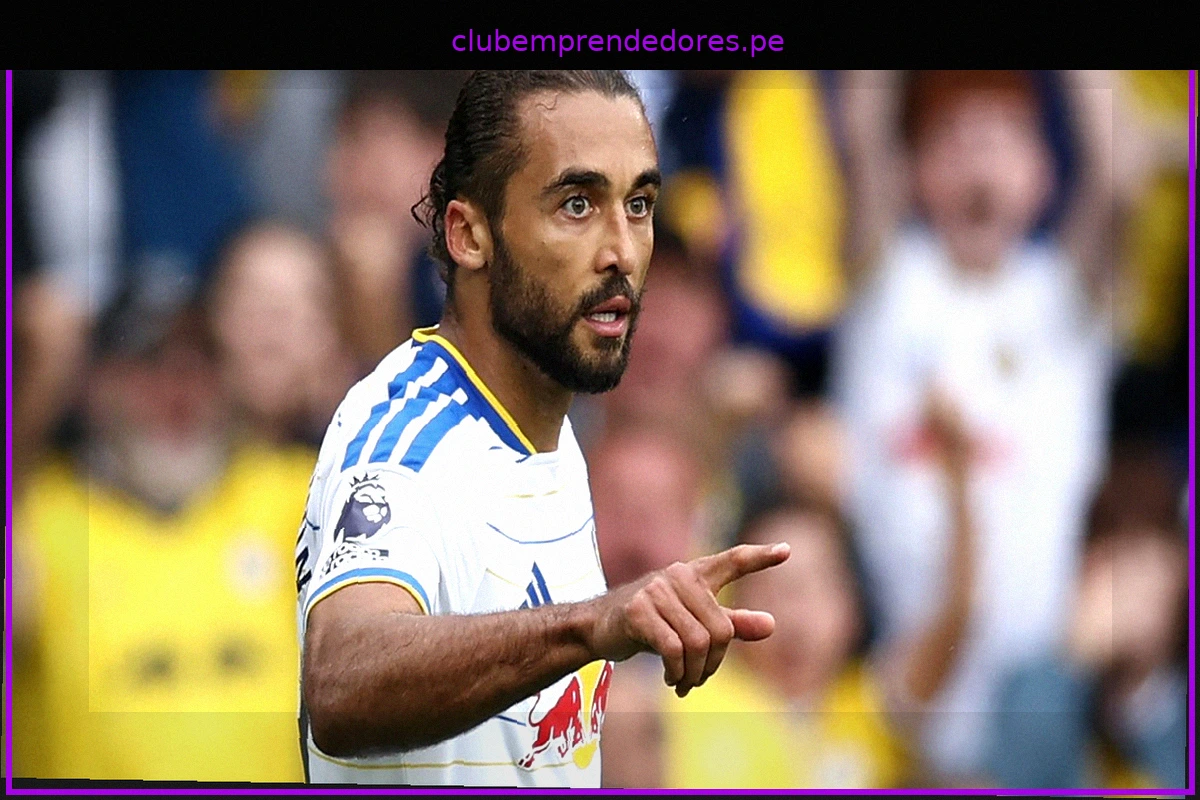 Calvert-Lewin salva el empate para el Leeds contra un impresionante Brentford