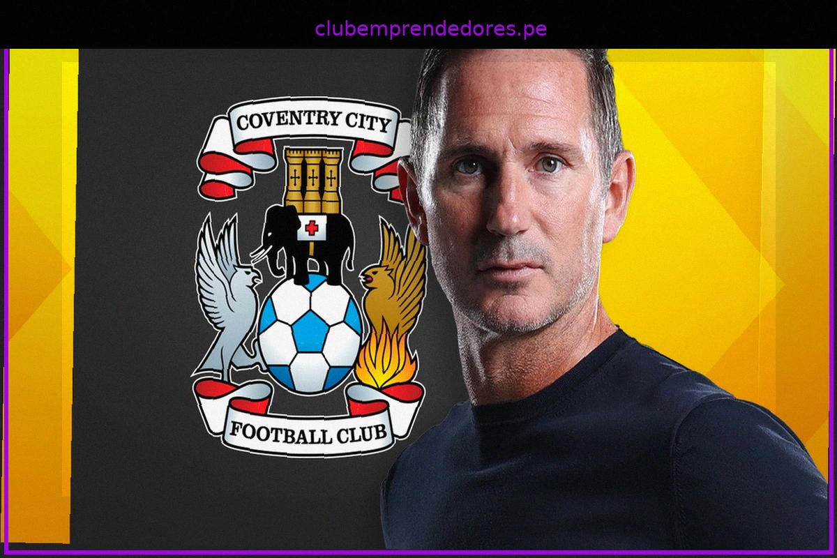 Coventry ficha a joven promesa del Manchester City, Mfuni, en calidad de cedido