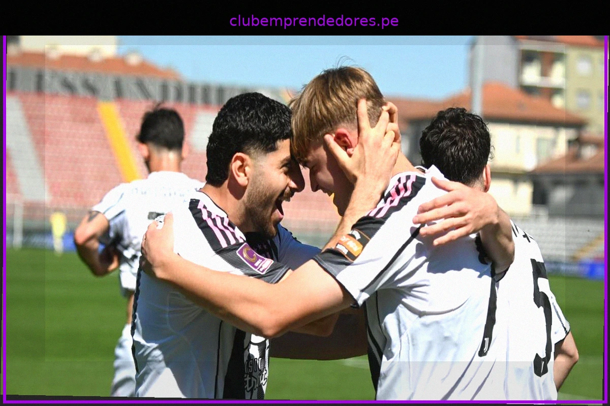 Juventus Next Gen: Se trabaja para cerrar la llegada del "nuevo Doku"