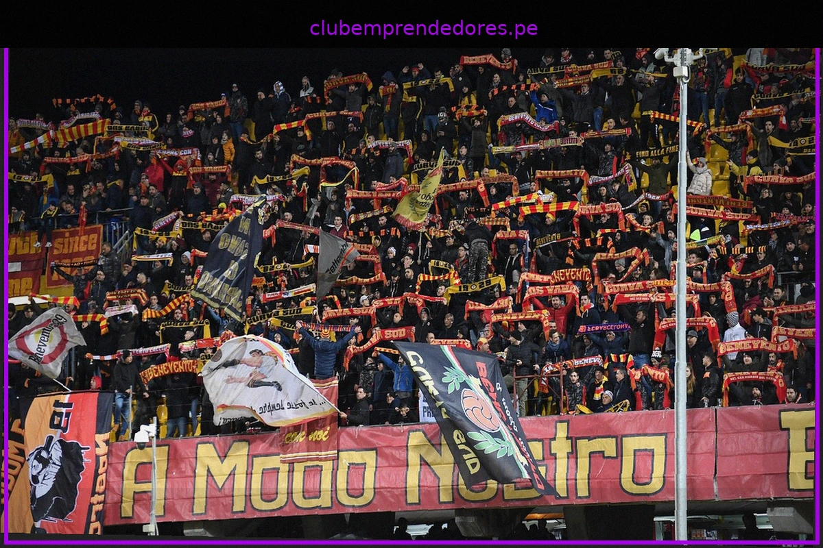 Coppa Italia: Benevento y Arezzo Avanzan a la Siguiente Fase
