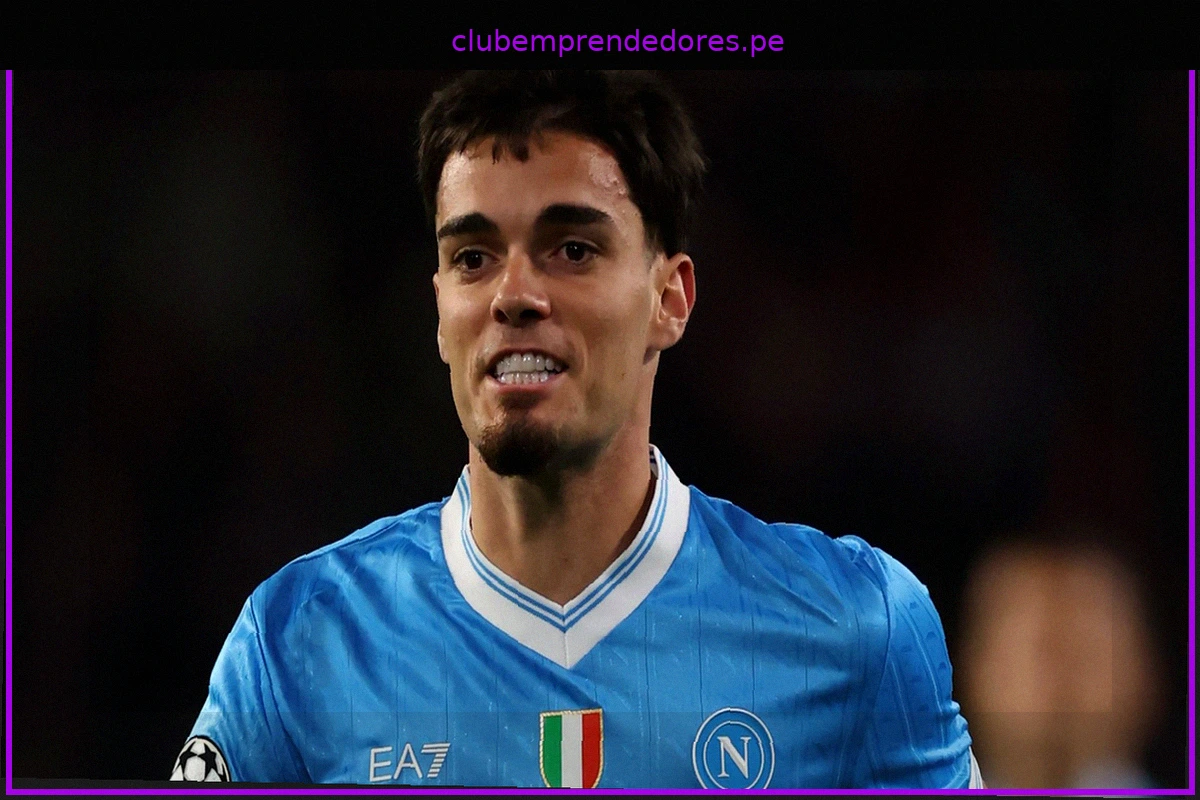 Napoli: Il Bayer Leverkusen offre 30 milioni per Miguel Gutiérrez