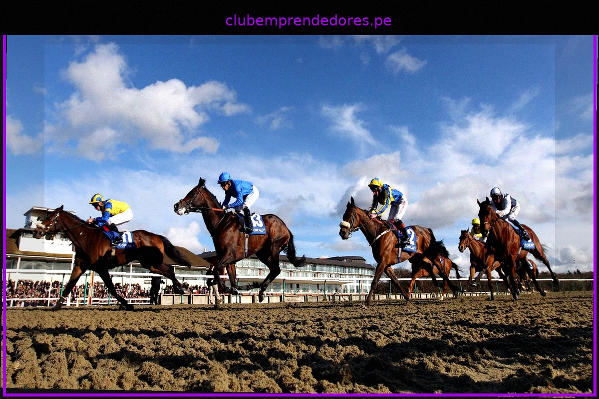 Lazurite busca su tercera victoria en Lingfield Park