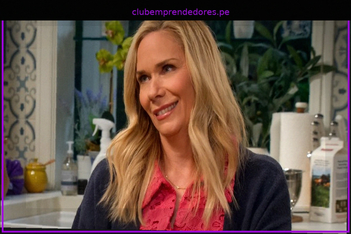 Leanne Morgan: La Clave de su Voz Sureña en Hollywood y la Necesidad de "Gracia"